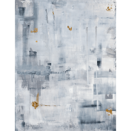 REFLECTIONS | Canvas