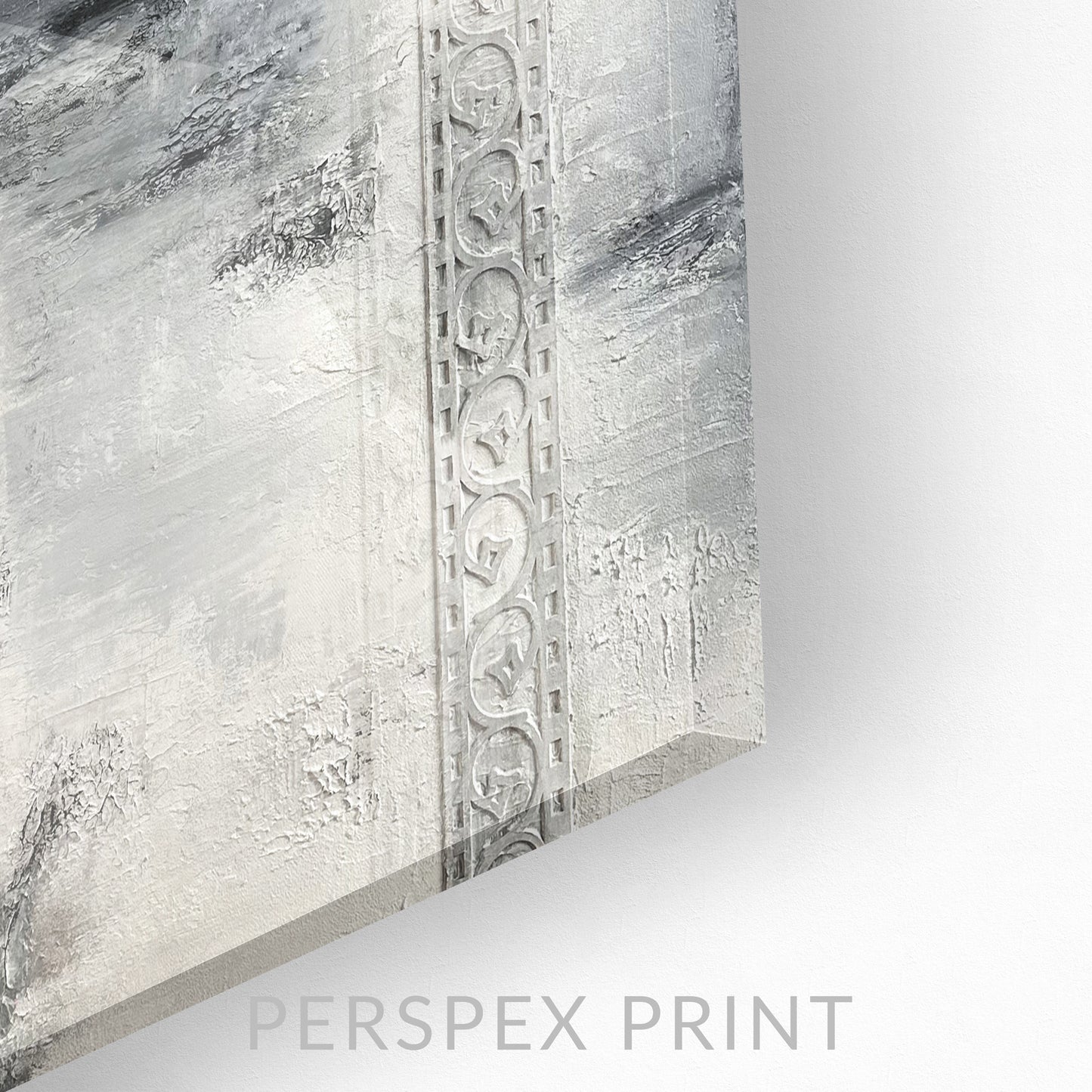 BLESSED TREE | Perspex