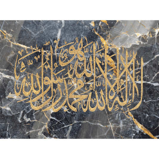 TESTIMONY | (Various Colours) | Canvas