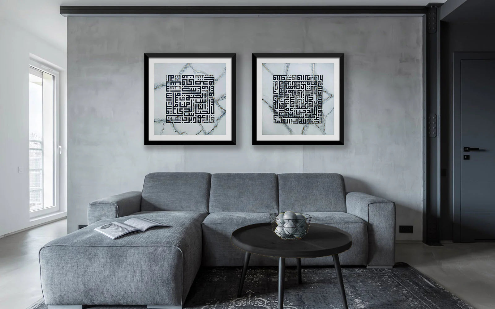 Main Artwork