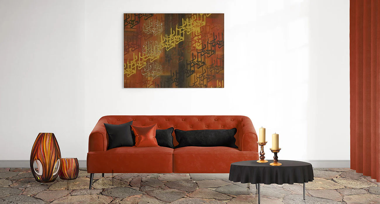 Main Artwork