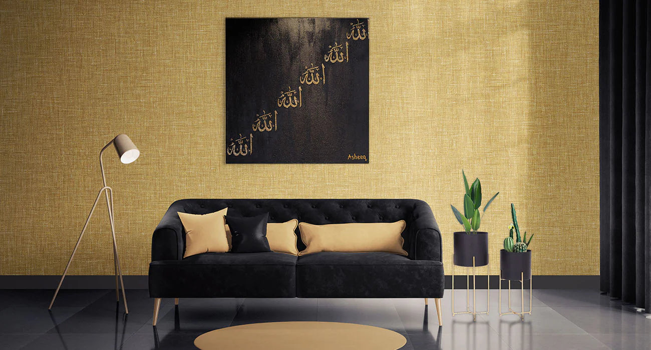 Main Artwork