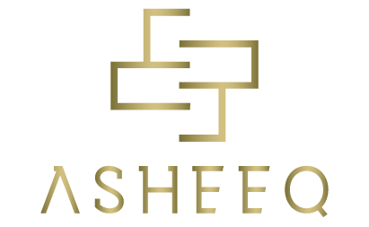 Asheeq Art