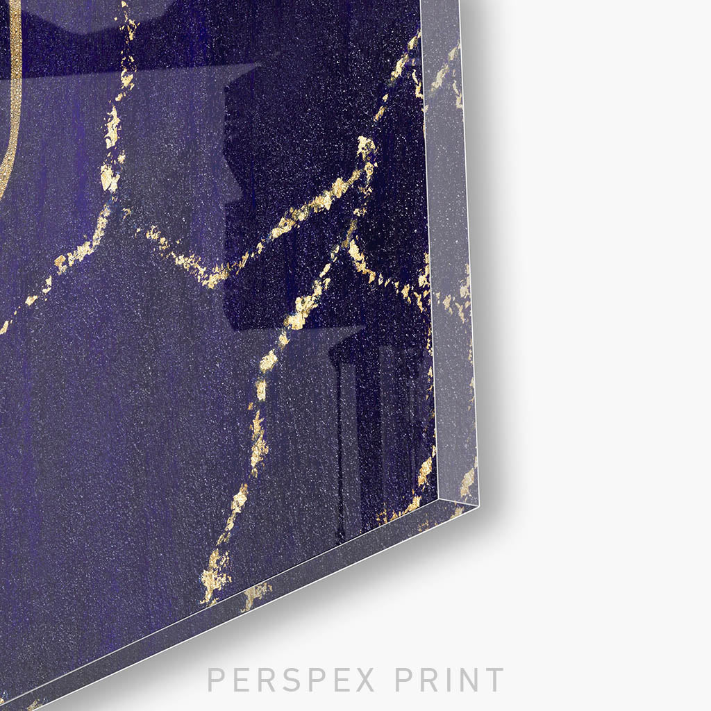 LIGHTENING | (VARIOUS COLOURS) Perspex
