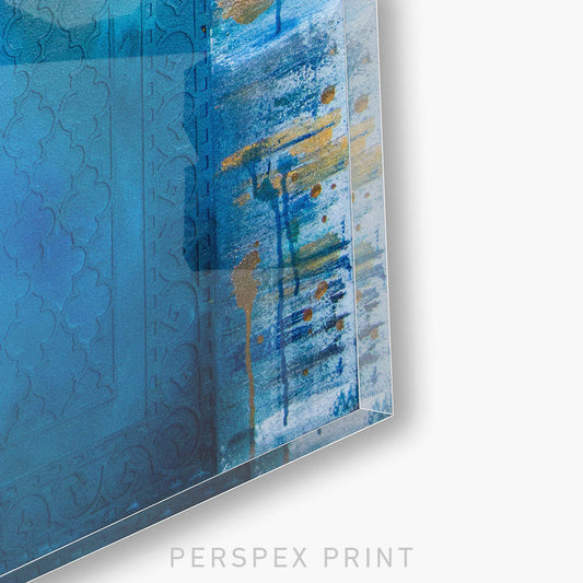DOORS OF THE WORLD | Perspex