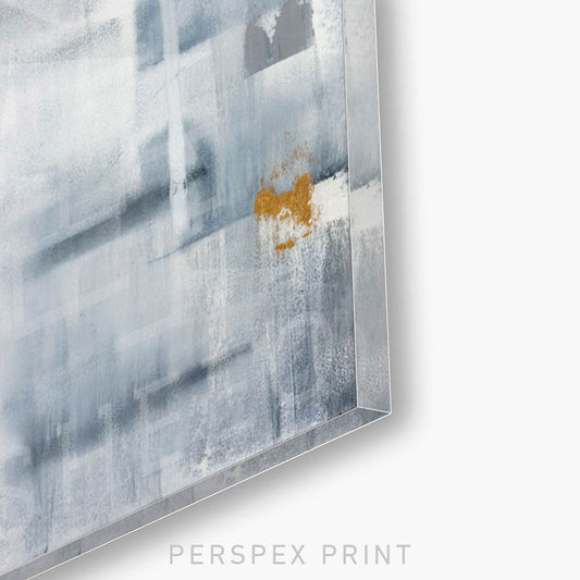 REFLECTIONS | Perspex