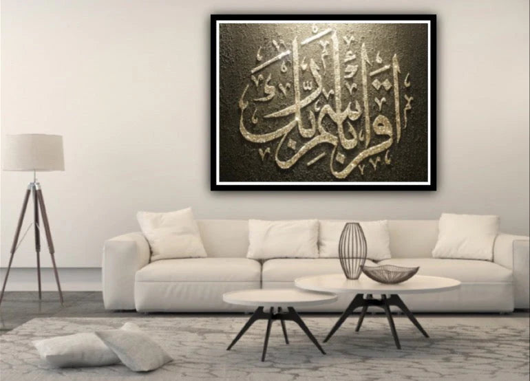 Main Artwork