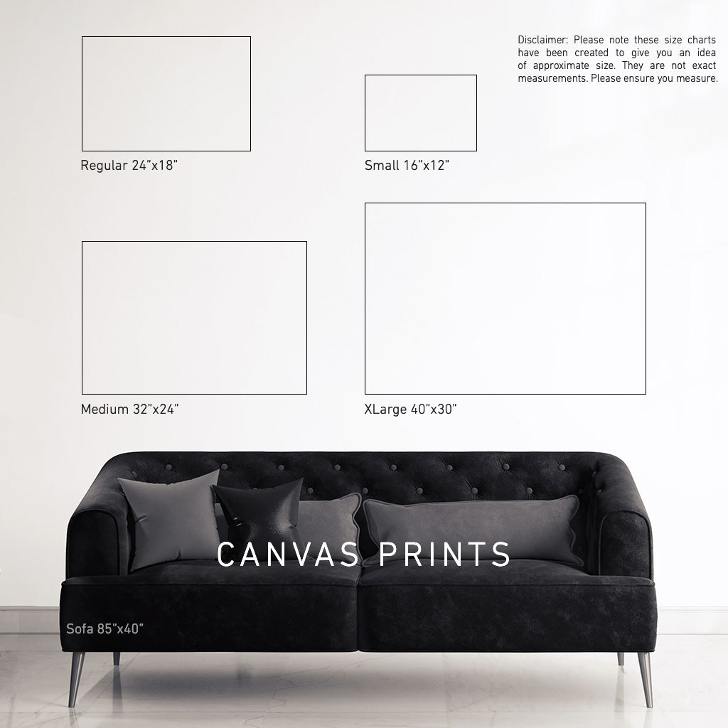 BE! AND IT IS! | Perspex