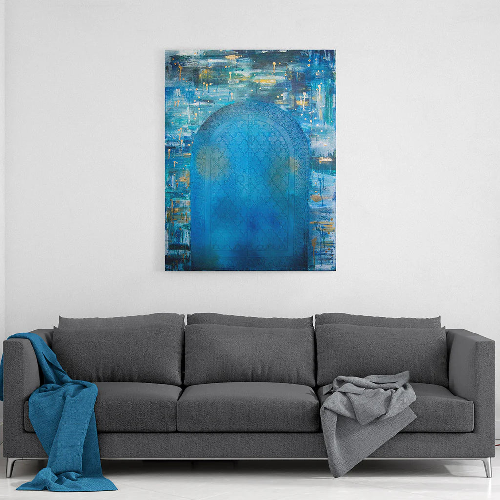 Main Artwork