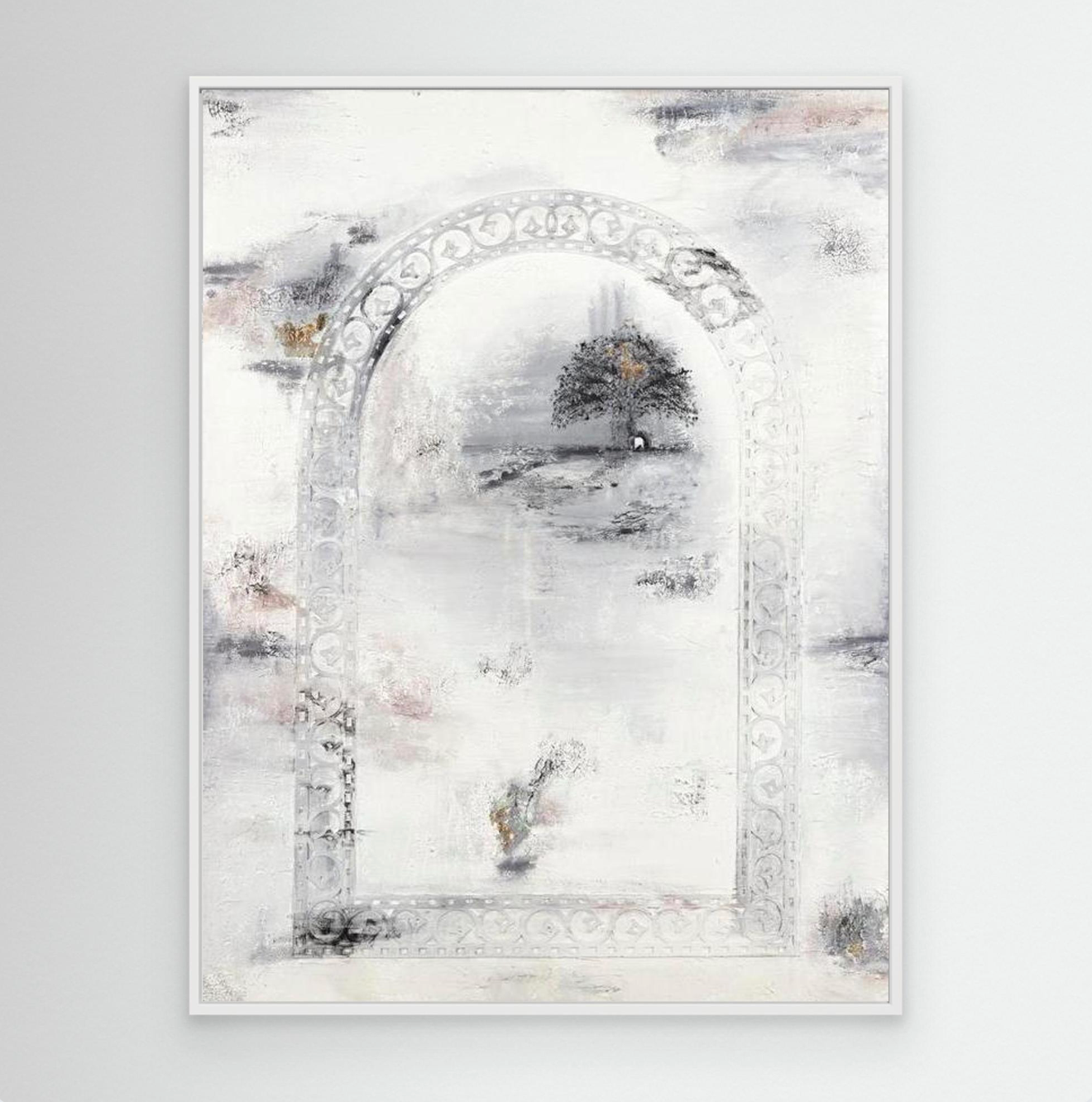 BLESSED TREE | Canvas