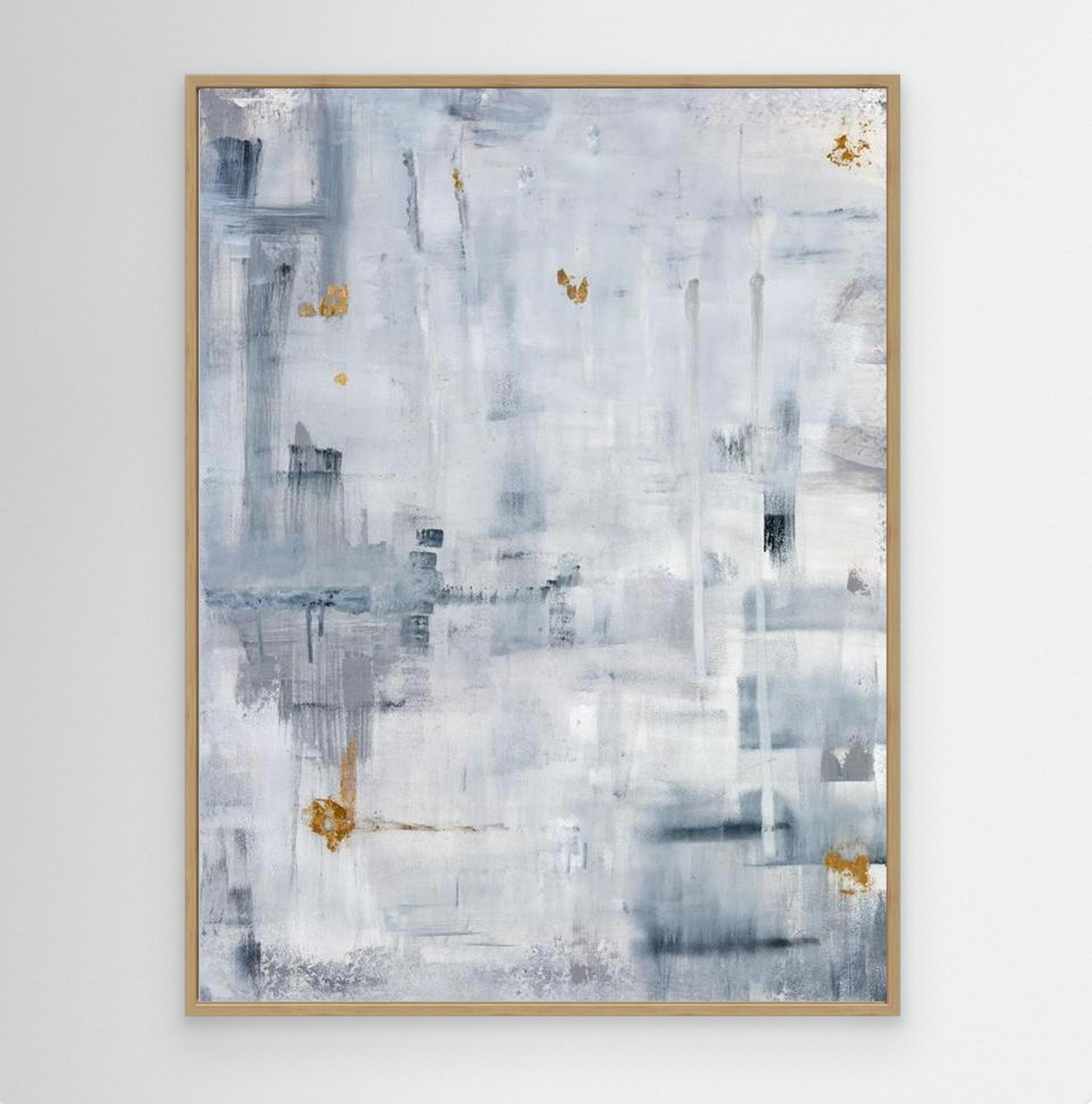 REFLECTIONS | Canvas