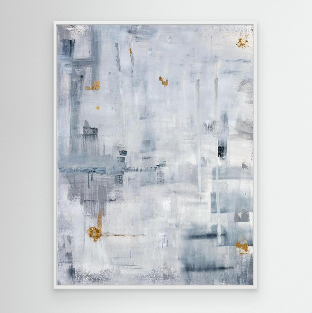 REFLECTIONS | Canvas