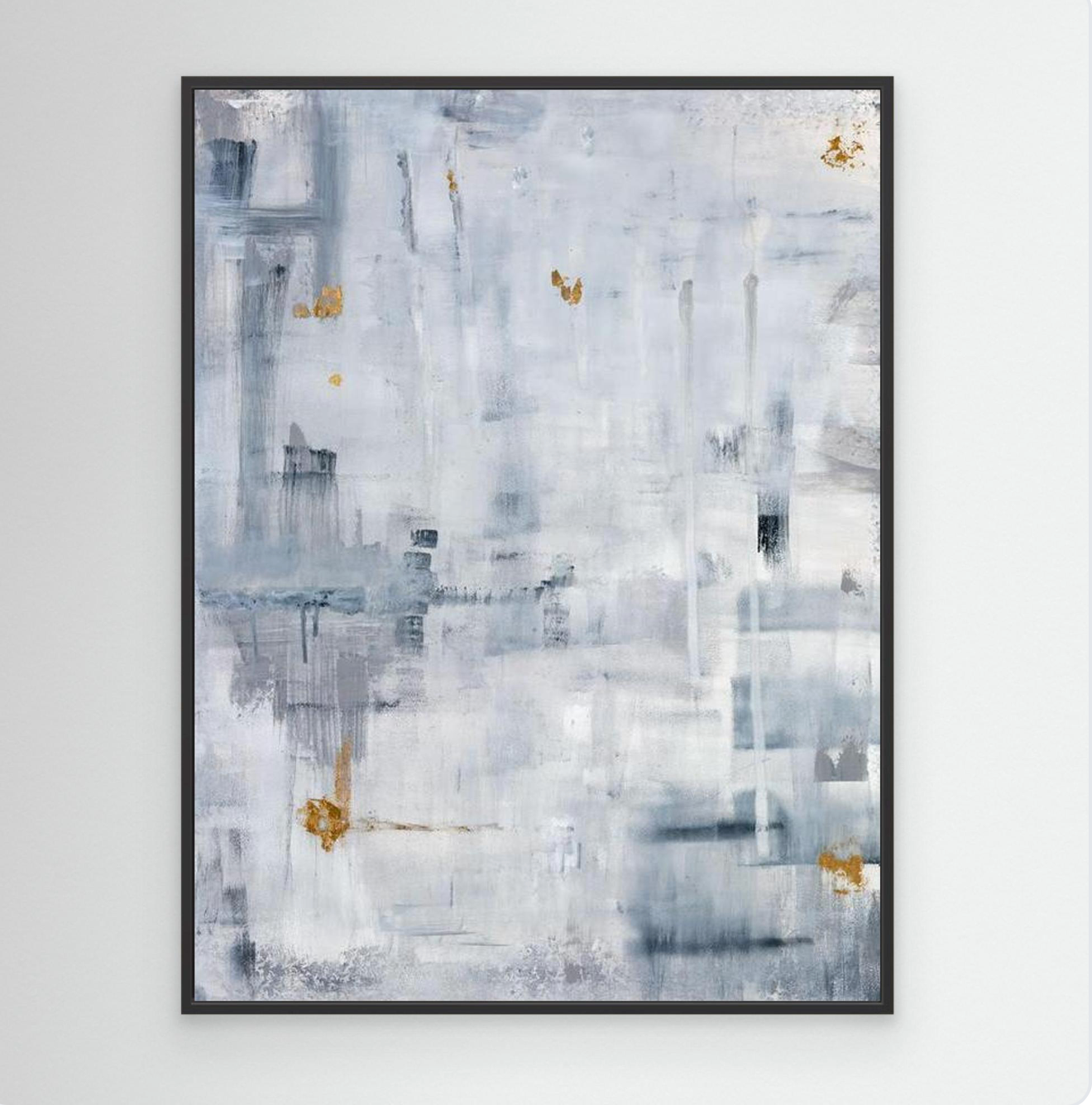 REFLECTIONS | Canvas
