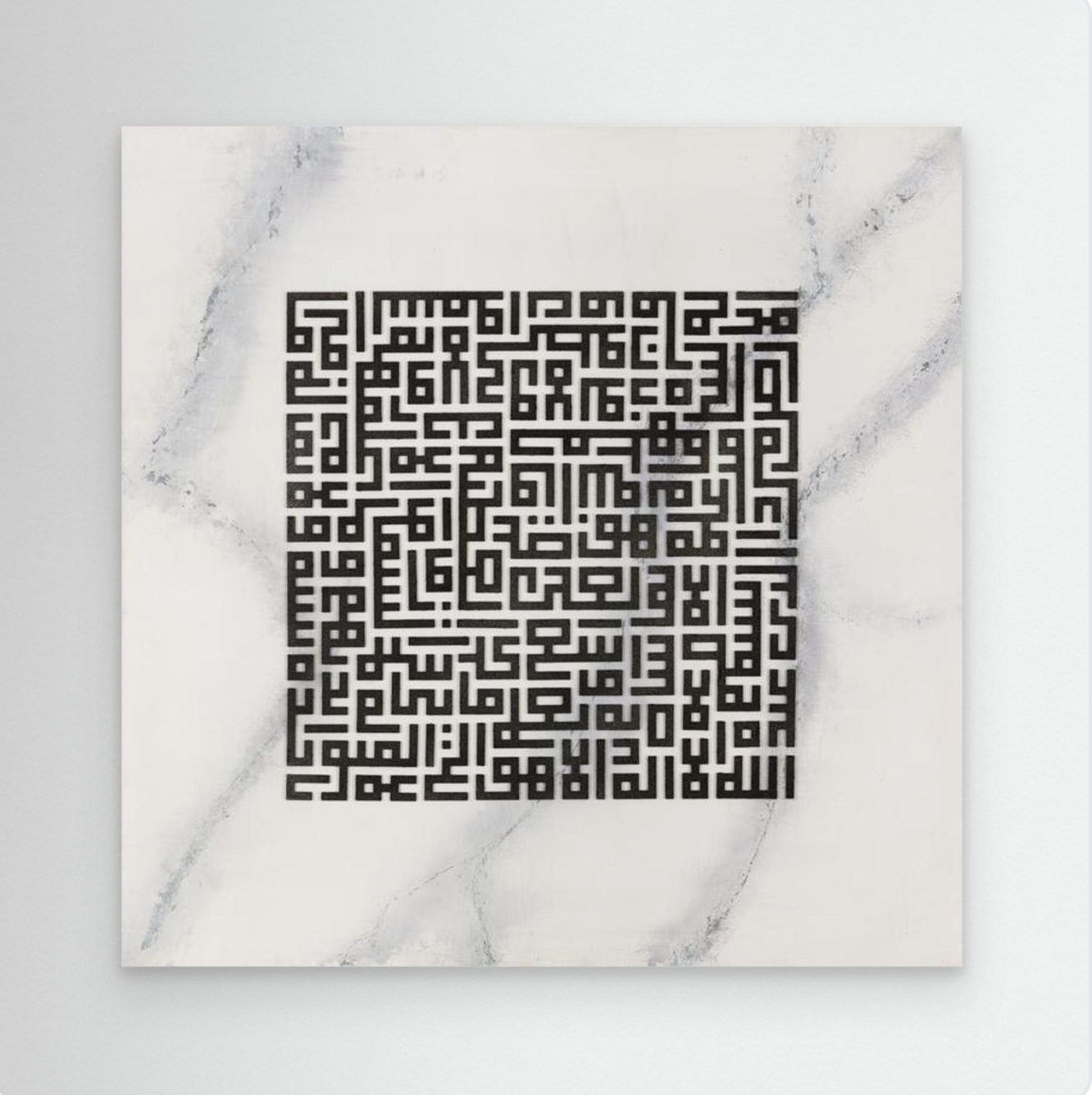 GROUNDED | Canvas