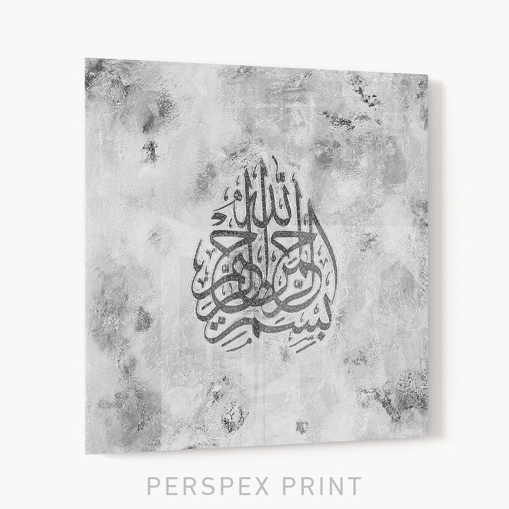 ALPHA | Perspex