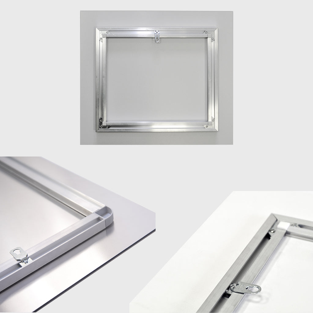MAJESTY | Perspex