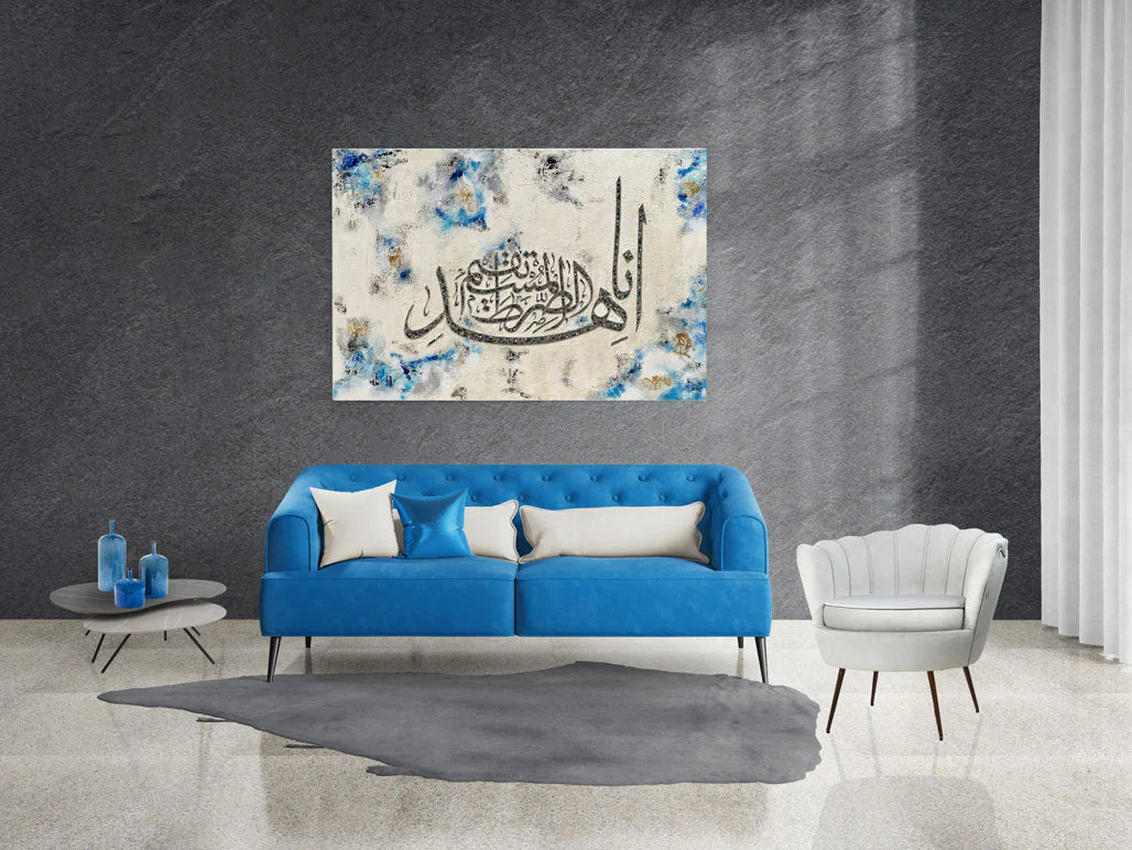 Main Artwork