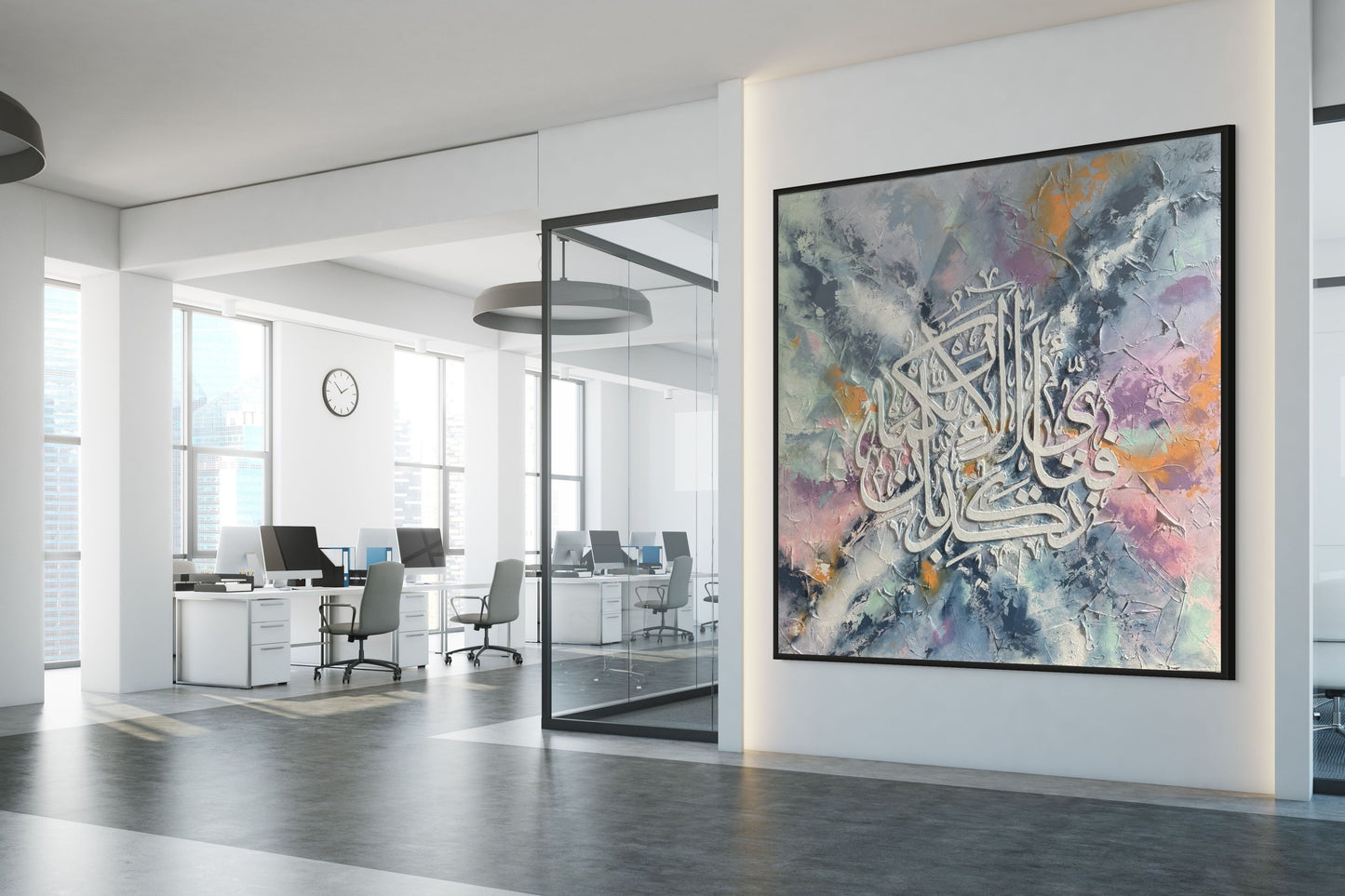 HOPE | Canvas