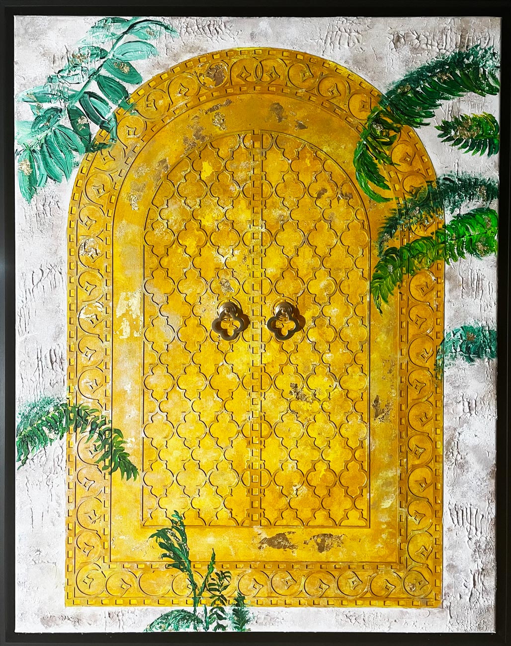 Main Artwork