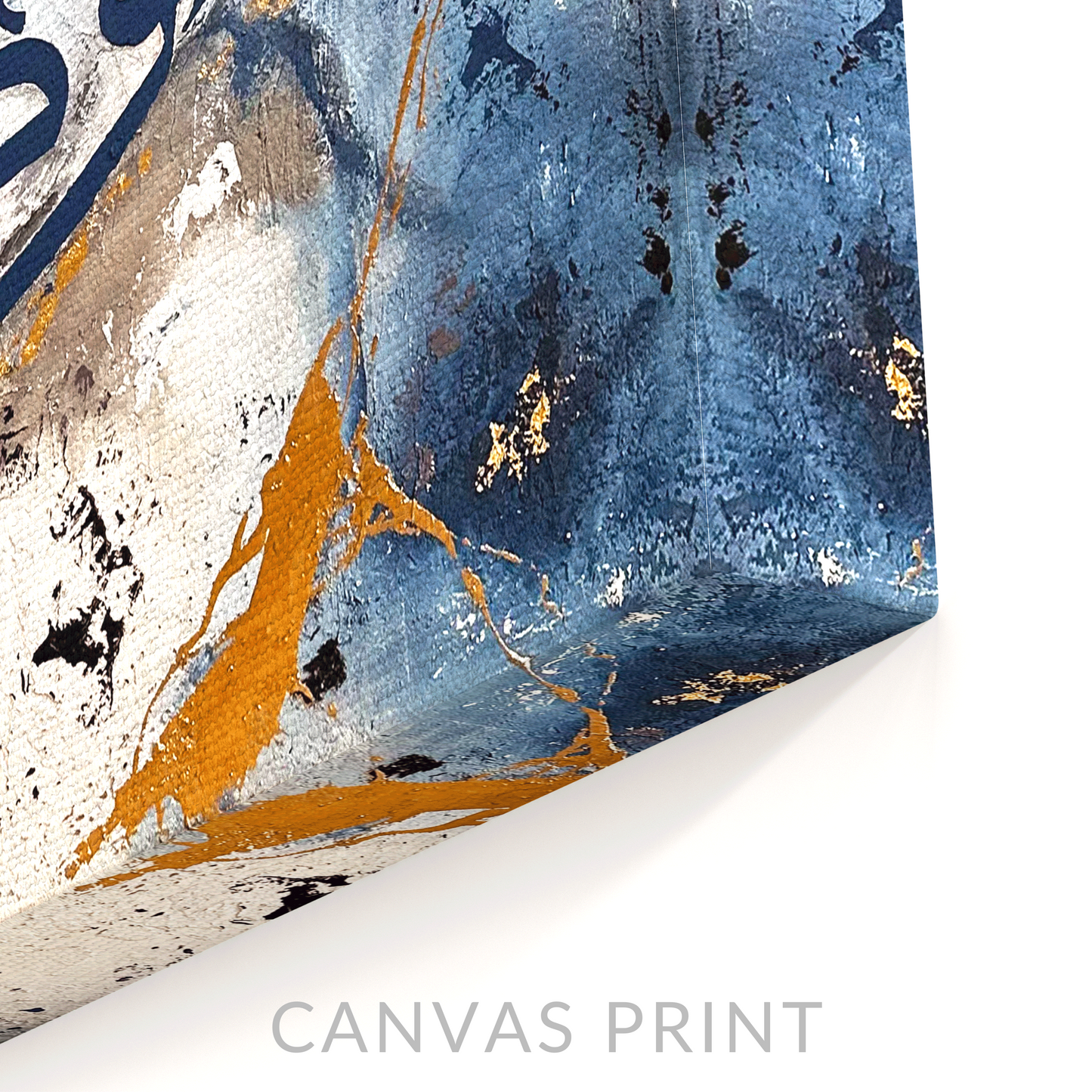 RELIANCE - BLUE  | Canvas