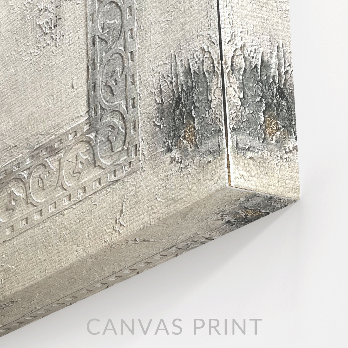 BLESSED TREE | Canvas