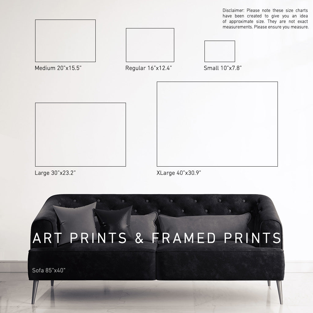CALL MY NAMES | Canvas