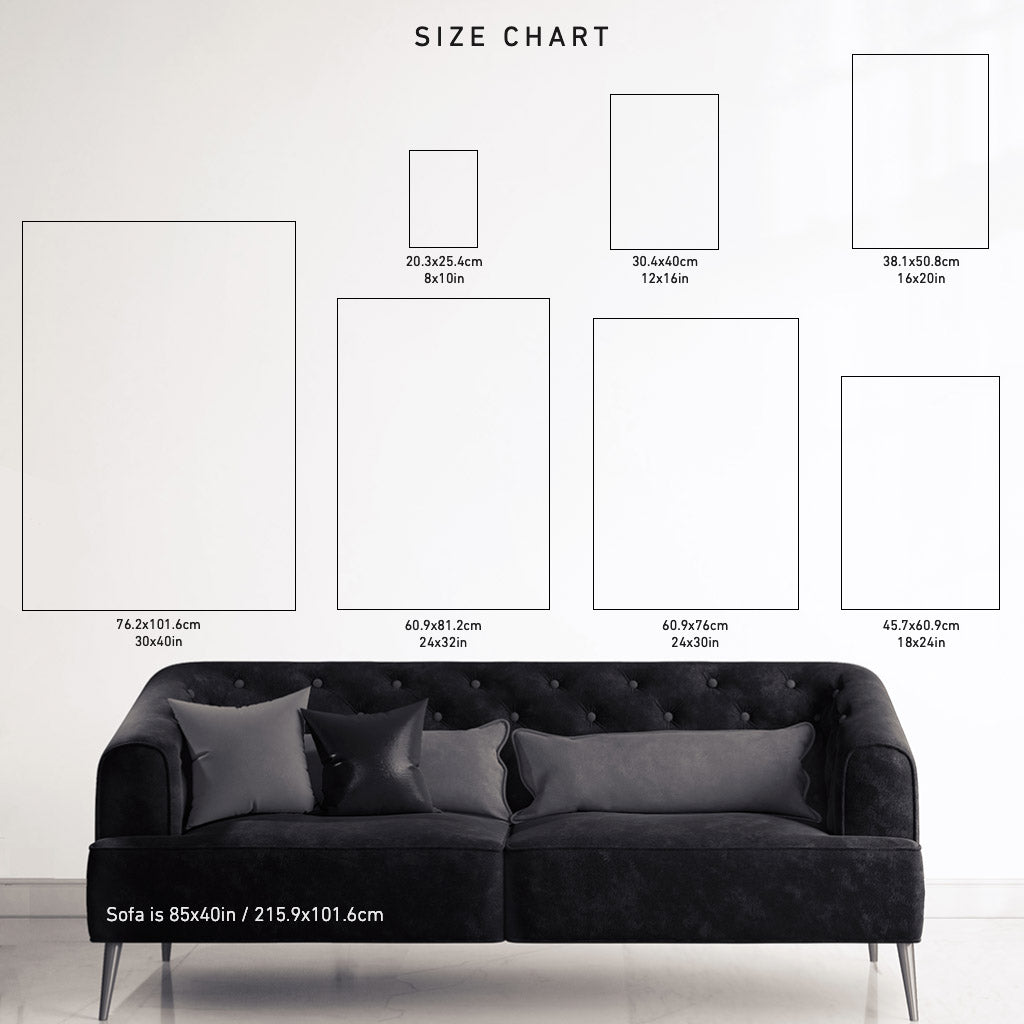 DOORS OF THE WORLD | Canvas