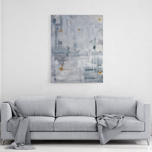 REFLECTIONS | Canvas