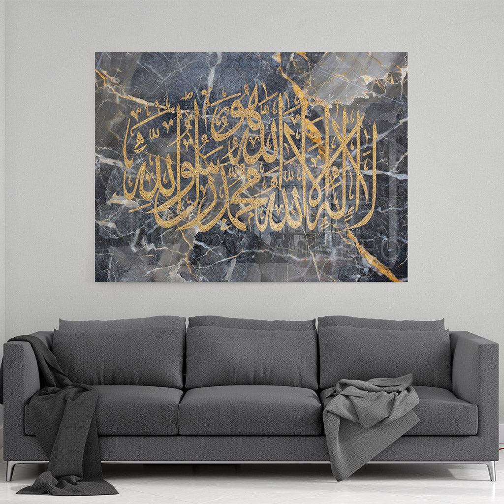 TESTIMONY | (Various Colours) | Canvas