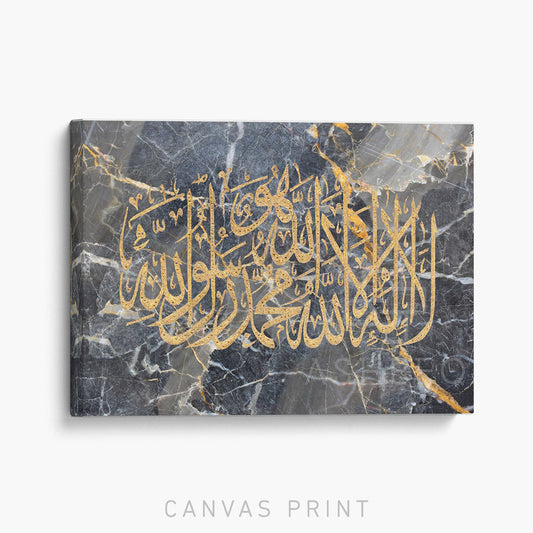 TESTIMONY | (Various Colours) | Canvas