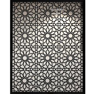 The Beauty of Patterns in Islamic Art