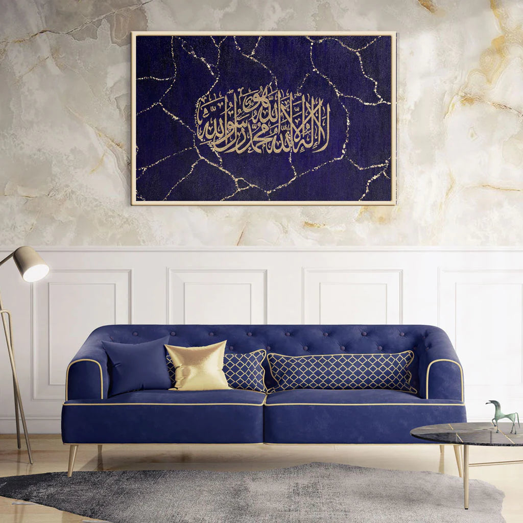 Main Artwork
