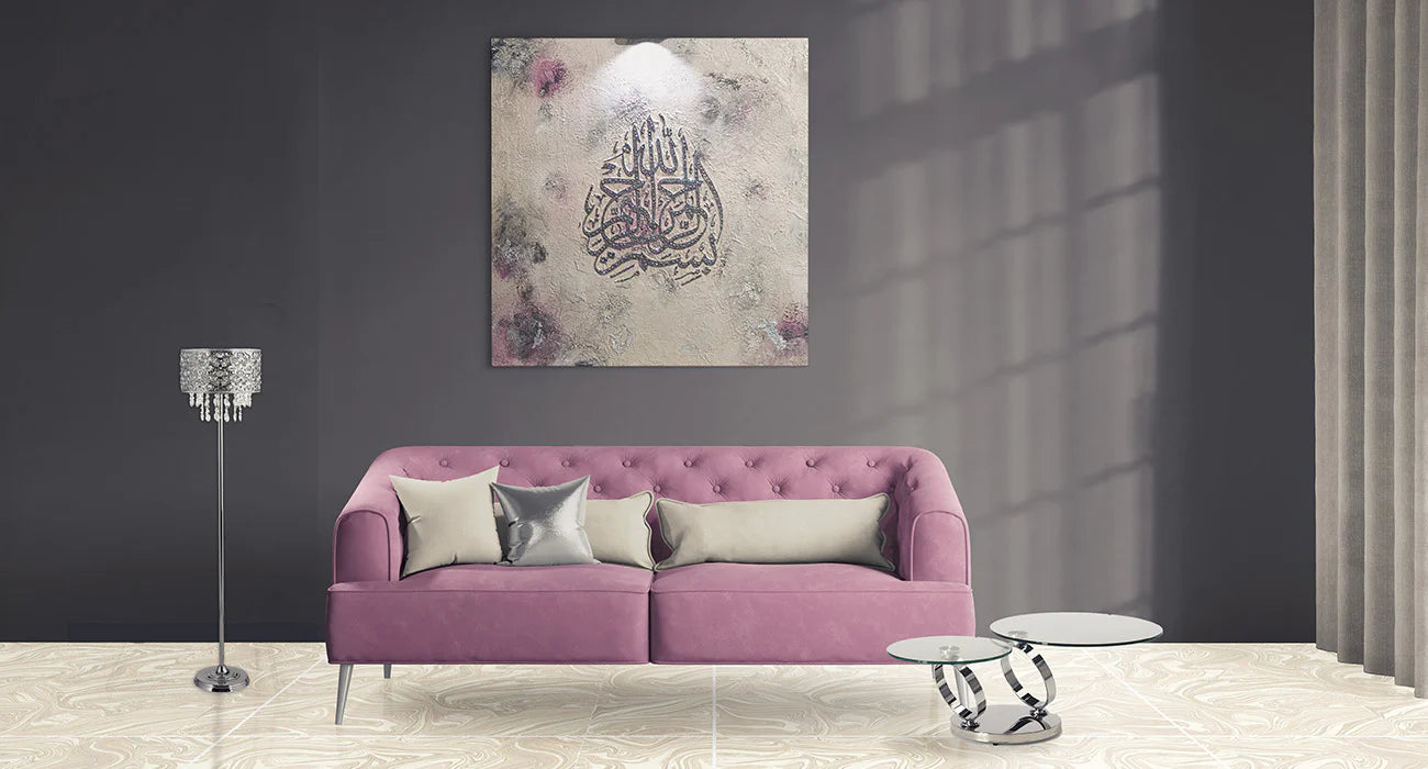 Main Artwork