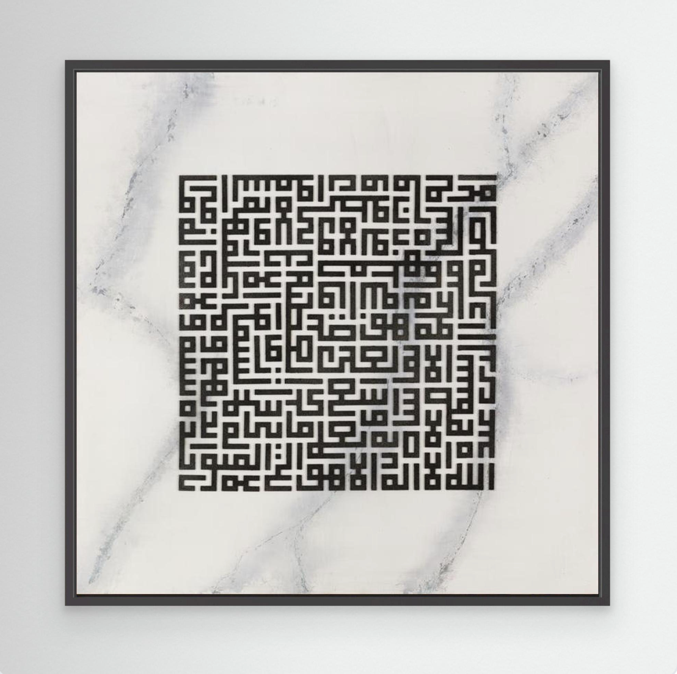 GROUNDED | Canvas
