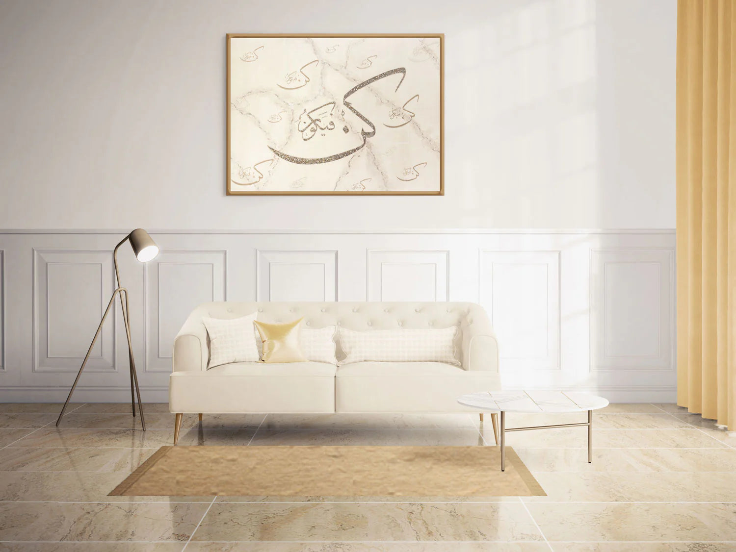 Main Artwork