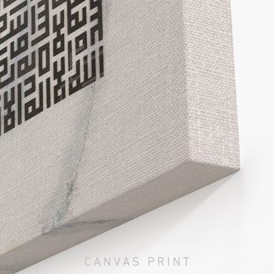 GROUNDED | Canvas