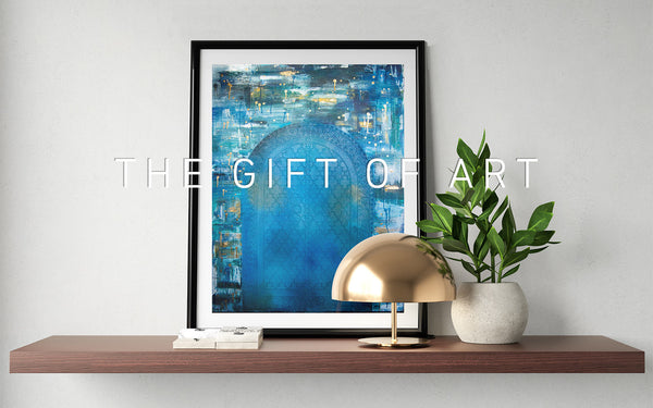 Asheeq Art eGift Cards